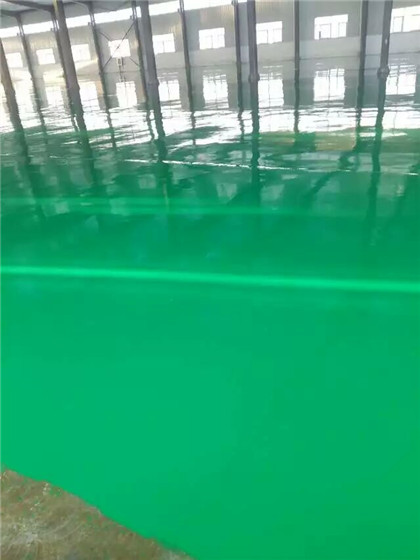 广饶，我直接给你一份室外地坪漆翻新维修